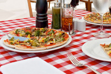 La Pizzería - Allegro Playacar - All-Inclusive, Playa del Carmen, Riviera Maya La Pizzería - Allegro Playacar - All-Inclusive, Playa del Carmen, Riviera Maya