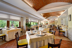 La Trattoria - Allegro Playacar - All-Inclusive, Playa del Carmen, Riviera Maya La Trattoria - Allegro Playacar - All-Inclusive, Playa del Carmen, Riviera Maya