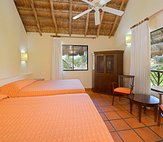Superior - Allegro Playacar - All-Inclusive, Playa del Carmen, Riviera Maya Superior - Allegro Playacar - All-Inclusive, Playa del Carmen, Riviera Maya